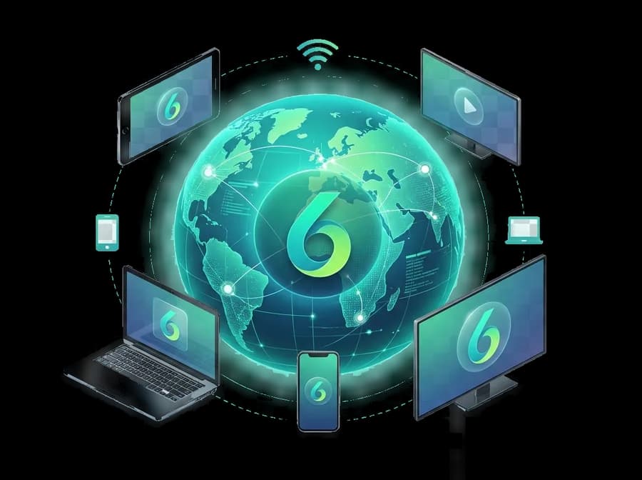 6fast 加速器